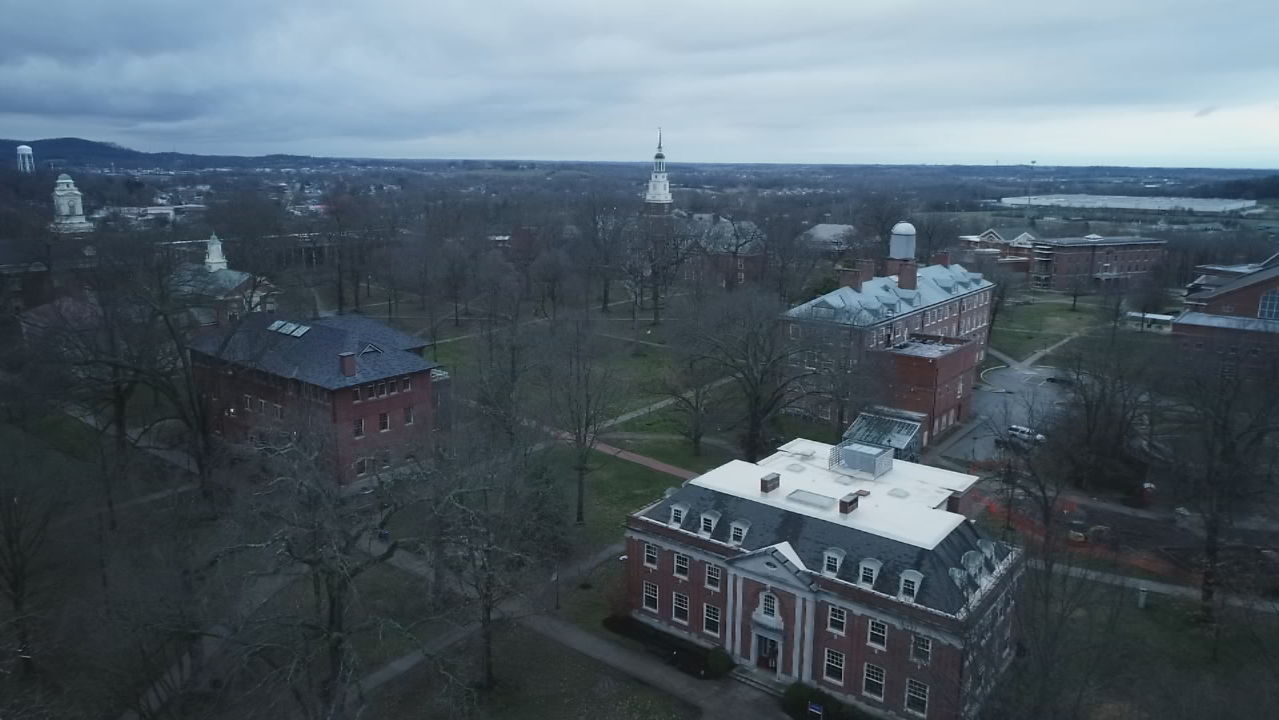 berea college